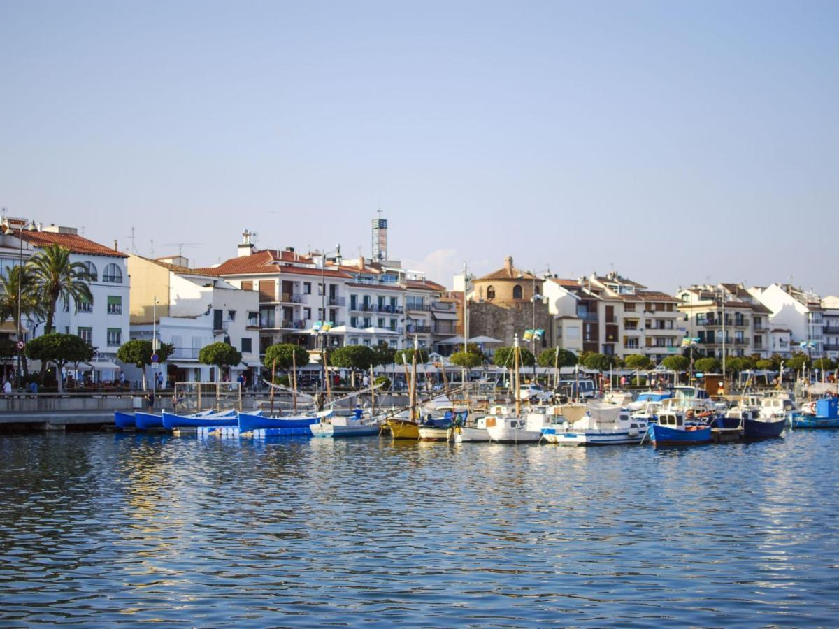 Holiday Home Calderon De La Barca By Interhome Cambrils Exterior foto