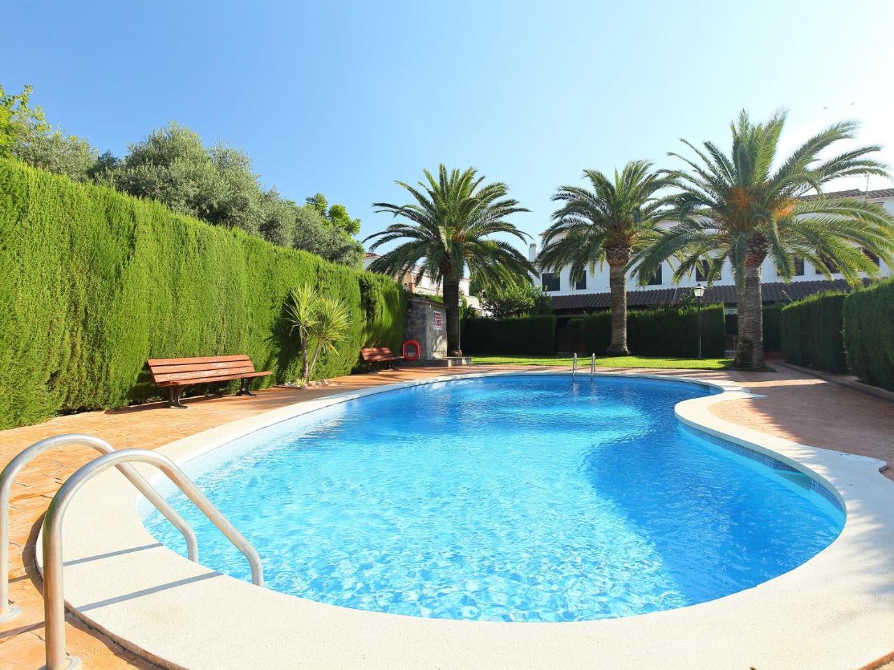 Holiday Home Calderon De La Barca By Interhome Cambrils Exterior foto