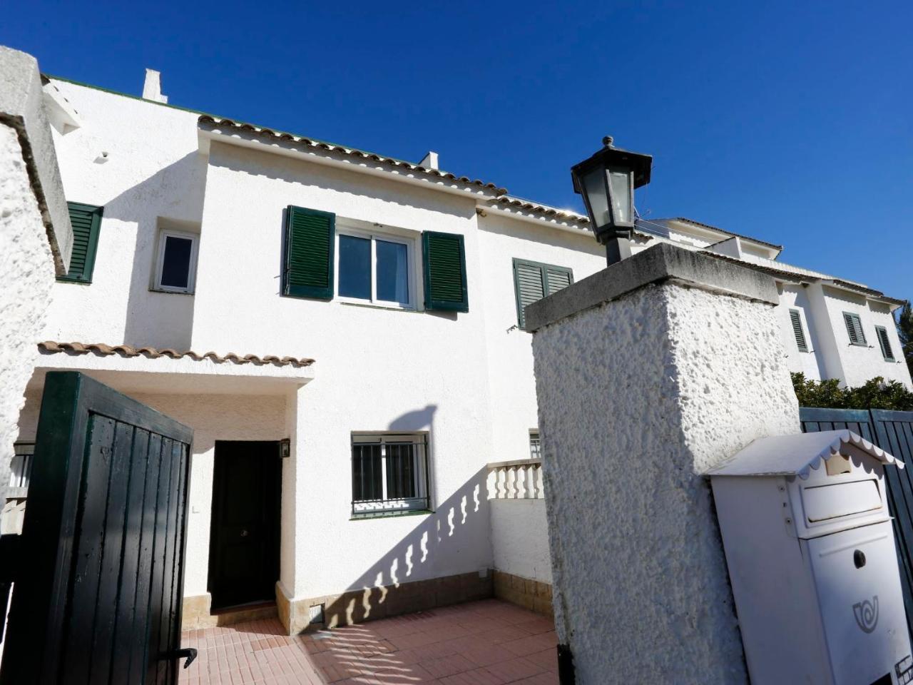 Holiday Home Calderon De La Barca By Interhome Cambrils Exterior foto