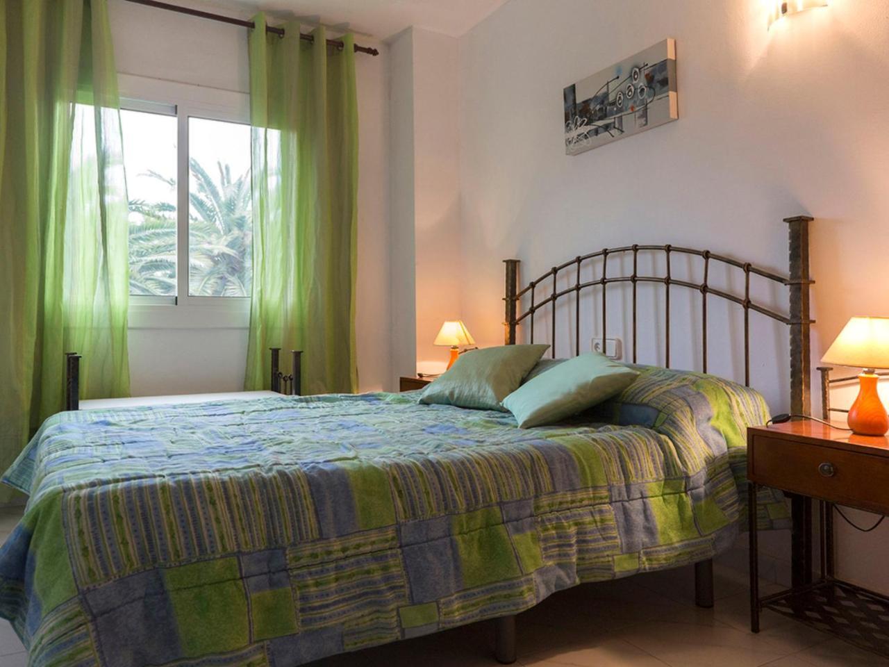 Holiday Home Calderon De La Barca By Interhome Cambrils Exterior foto