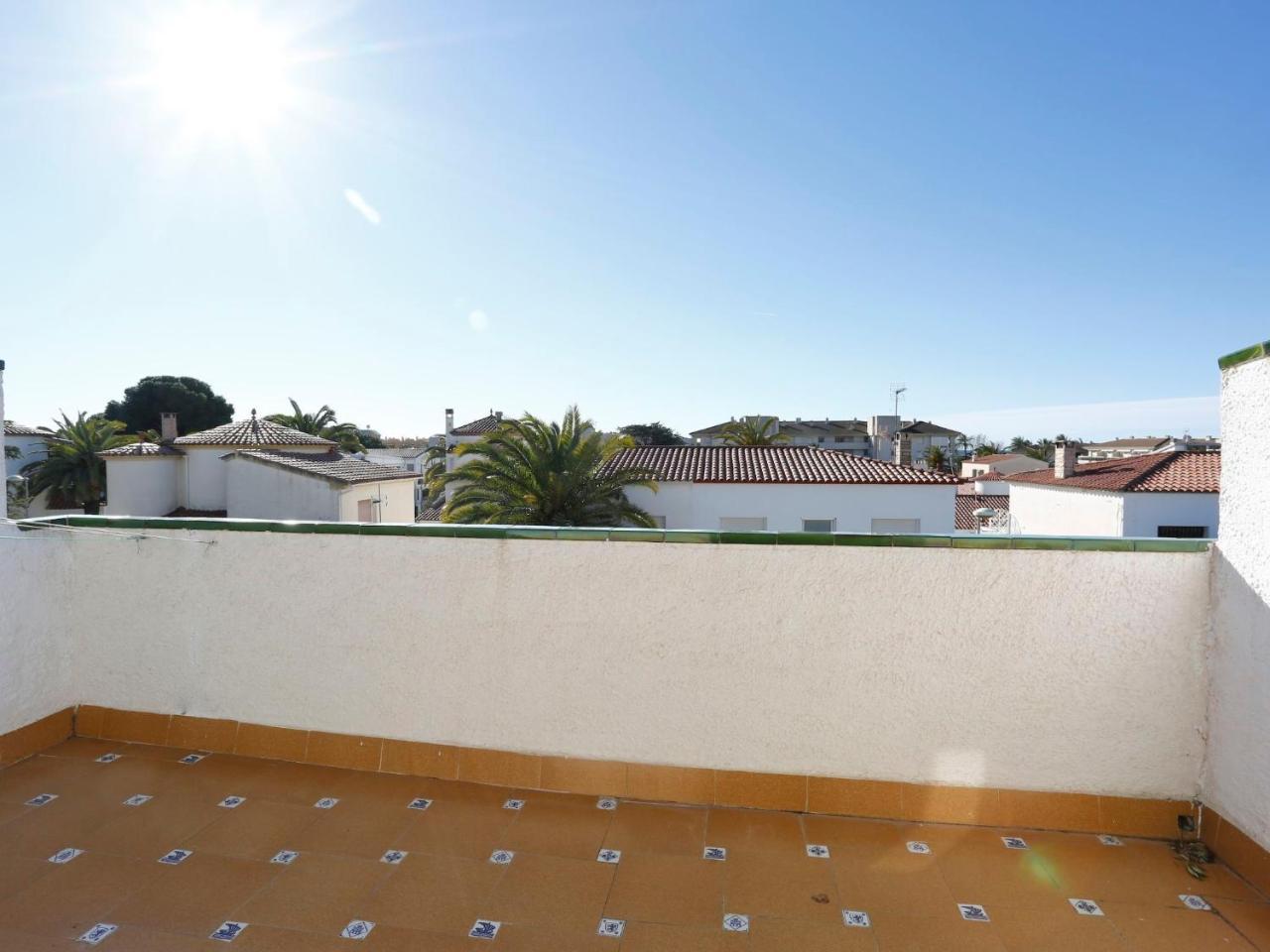 Holiday Home Calderon De La Barca By Interhome Cambrils Exterior foto