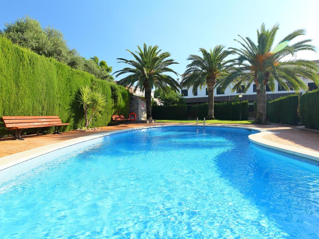 Holiday Home Calderon De La Barca By Interhome Cambrils Exterior foto