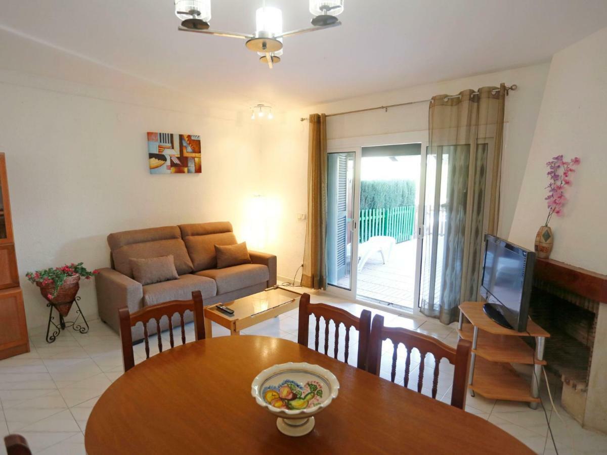 Holiday Home Calderon De La Barca By Interhome Cambrils Exterior foto